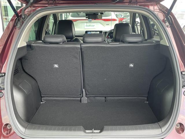 オーラ Ｇ　レザーエディション　純正ナビ・フルセグテレビ・ＢＯＳＥサウンド・全周囲カメラ・プロパイロット・シートヒーター・ステアリングヒーター・衝突軽減・ブラインドスポットモニター・オートハイビーム・コーナーセンサー・ドラレコ（27枚目）