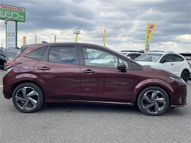 オーラ Ｇ　レザーエディション　純正ナビ・フルセグテレビ・ＢＯＳＥサウンド・全周囲カメラ・プロパイロット・シートヒーター・ステアリングヒーター・衝突軽減・ブラインドスポットモニター・オートハイビーム・コーナーセンサー・ドラレコ（34枚目）