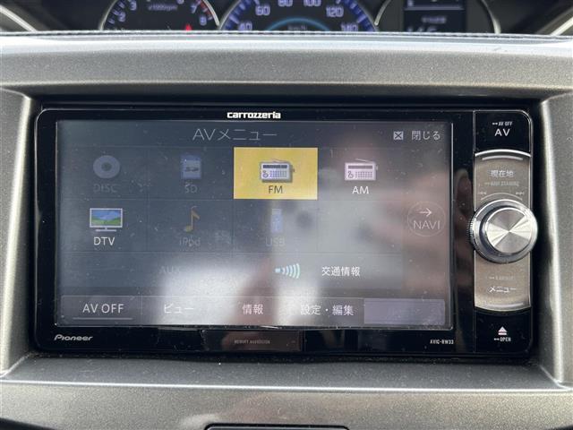 ソリオ ハイブリッドＭＸ　社外ナビ・ワンセグ・左側パワースライドドア・運転席シートヒーター・横滑り防止・アイドリングストップ・シートバックテーブル・ロールサンシェード・純正１５インチＡＷ・プッシュスタート・禁煙車・取扱説明書（4枚目）