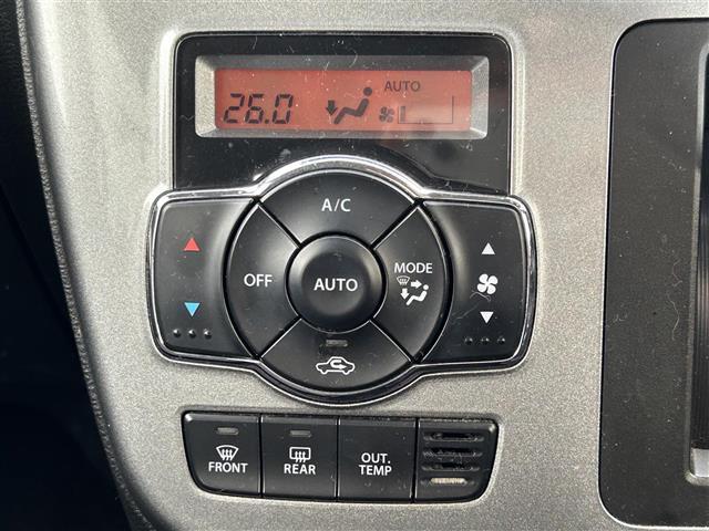 ソリオ ハイブリッドＭＸ　社外ナビ・ワンセグ・左側パワースライドドア・運転席シートヒーター・横滑り防止・アイドリングストップ・シートバックテーブル・ロールサンシェード・純正１５インチＡＷ・プッシュスタート・禁煙車・取扱説明書（7枚目）