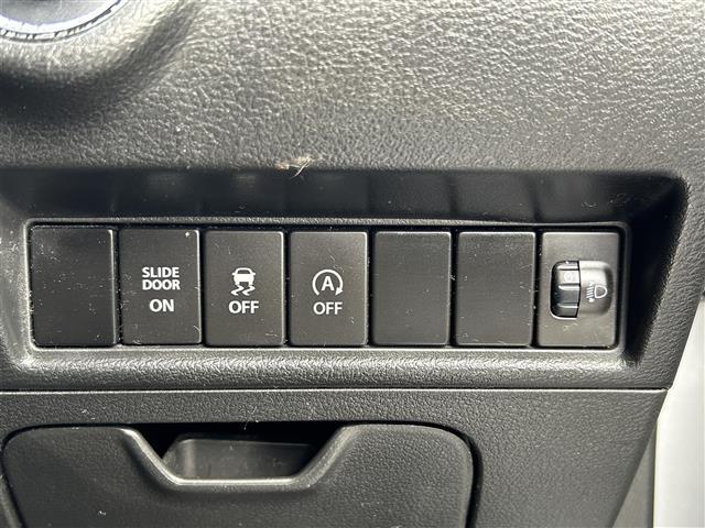 ソリオ ハイブリッドＭＸ　社外ナビ・ワンセグ・左側パワースライドドア・運転席シートヒーター・横滑り防止・アイドリングストップ・シートバックテーブル・ロールサンシェード・純正１５インチＡＷ・プッシュスタート・禁煙車・取扱説明書（9枚目）