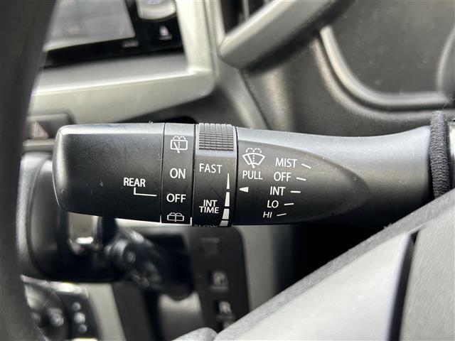 ソリオ ハイブリッドＭＸ　社外ナビ・ワンセグ・左側パワースライドドア・運転席シートヒーター・横滑り防止・アイドリングストップ・シートバックテーブル・ロールサンシェード・純正１５インチＡＷ・プッシュスタート・禁煙車・取扱説明書（13枚目）