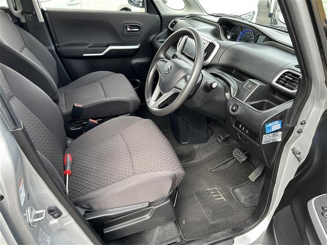 ソリオ ハイブリッドＭＸ　社外ナビ・ワンセグ・左側パワースライドドア・運転席シートヒーター・横滑り防止・アイドリングストップ・シートバックテーブル・ロールサンシェード・純正１５インチＡＷ・プッシュスタート・禁煙車・取扱説明書（20枚目）