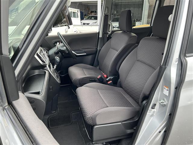 ソリオ ハイブリッドＭＸ　社外ナビ・ワンセグ・左側パワースライドドア・運転席シートヒーター・横滑り防止・アイドリングストップ・シートバックテーブル・ロールサンシェード・純正１５インチＡＷ・プッシュスタート・禁煙車・取扱説明書（27枚目）