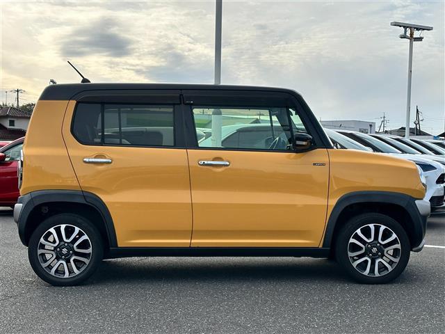 ハスラー ＪスタイルＩＩ　社外ディスプレイオーディオ・Ｂｌｕｅｔｏｏｔｈ・ＦＭ・ＡＭ・前方ドライブレコーダー・アイドリングストップ・前席シートヒーター・衝突被害軽減システム・横滑り防止装置・レーンキープアシスト・ＥＴＣ（32枚目）