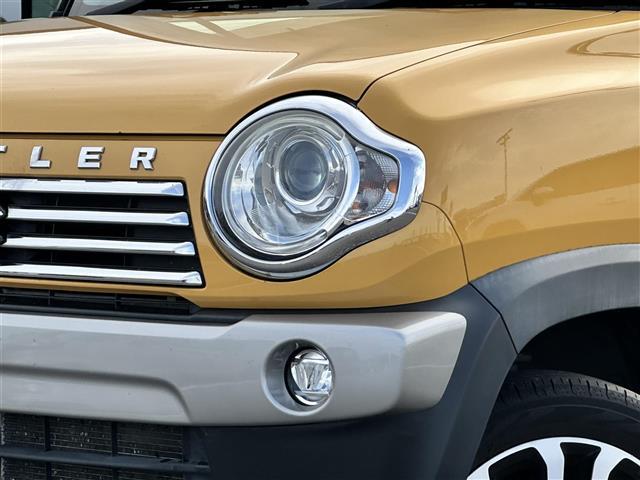 ハスラー ＪスタイルＩＩ　社外ディスプレイオーディオ・Ｂｌｕｅｔｏｏｔｈ・ＦＭ・ＡＭ・前方ドライブレコーダー・アイドリングストップ・前席シートヒーター・衝突被害軽減システム・横滑り防止装置・レーンキープアシスト・ＥＴＣ（35枚目）