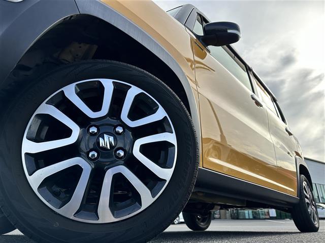 ハスラー ＪスタイルＩＩ　社外ディスプレイオーディオ・Ｂｌｕｅｔｏｏｔｈ・ＦＭ・ＡＭ・前方ドライブレコーダー・アイドリングストップ・前席シートヒーター・衝突被害軽減システム・横滑り防止装置・レーンキープアシスト・ＥＴＣ（37枚目）