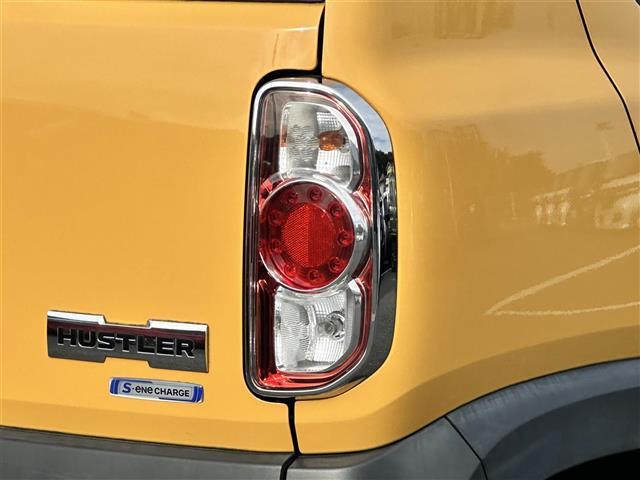 ハスラー ＪスタイルＩＩ　社外ディスプレイオーディオ・Ｂｌｕｅｔｏｏｔｈ・ＦＭ・ＡＭ・前方ドライブレコーダー・アイドリングストップ・前席シートヒーター・衝突被害軽減システム・横滑り防止装置・レーンキープアシスト・ＥＴＣ（39枚目）