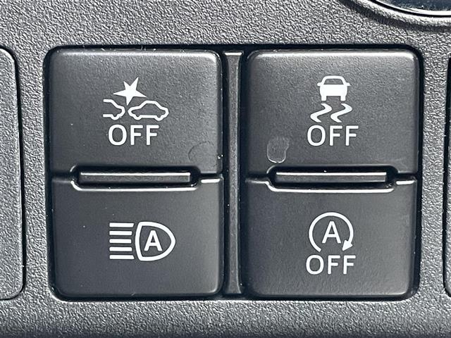 ピクシスメガ Gターボ SAIII 社外ナビ・フルセグ・バックカメラ・両側パワスラ・オートライト・ハイビーム・LEDライト・フォグランプ・前後コーナーセンサー・レーンキープ・横滑り防止・衝突軽減・アイドリングストップ・ETC・純正AW(16枚目)