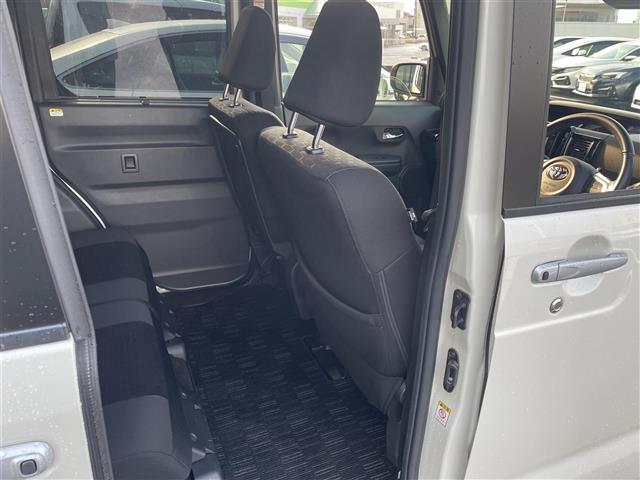 ピクシスメガ Gターボ SAIII 社外ナビ・フルセグ・バックカメラ・両側パワスラ・オートライト・ハイビーム・LEDライト・フォグランプ・前後コーナーセンサー・レーンキープ・横滑り防止・衝突軽減・アイドリングストップ・ETC・純正AW(20枚目)