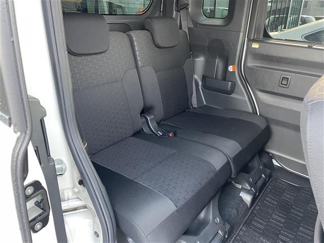 ピクシスメガ Gターボ SAIII 社外ナビ・フルセグ・バックカメラ・両側パワスラ・オートライト・ハイビーム・LEDライト・フォグランプ・前後コーナーセンサー・レーンキープ・横滑り防止・衝突軽減・アイドリングストップ・ETC・純正AW(21枚目)