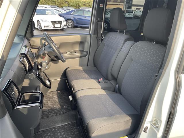 ピクシスメガ Gターボ SAIII 社外ナビ・フルセグ・バックカメラ・両側パワスラ・オートライト・ハイビーム・LEDライト・フォグランプ・前後コーナーセンサー・レーンキープ・横滑り防止・衝突軽減・アイドリングストップ・ETC・純正AW(23枚目)