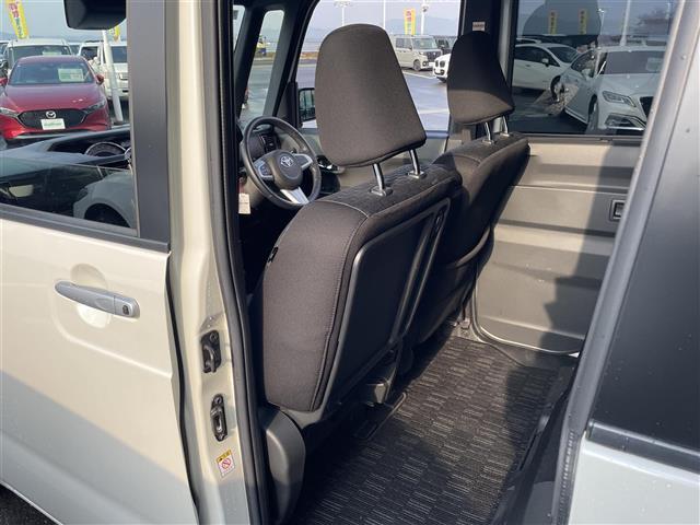 ピクシスメガ Gターボ SAIII 社外ナビ・フルセグ・バックカメラ・両側パワスラ・オートライト・ハイビーム・LEDライト・フォグランプ・前後コーナーセンサー・レーンキープ・横滑り防止・衝突軽減・アイドリングストップ・ETC・純正AW(24枚目)