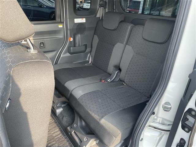 ピクシスメガ Gターボ SAIII 社外ナビ・フルセグ・バックカメラ・両側パワスラ・オートライト・ハイビーム・LEDライト・フォグランプ・前後コーナーセンサー・レーンキープ・横滑り防止・衝突軽減・アイドリングストップ・ETC・純正AW(25枚目)