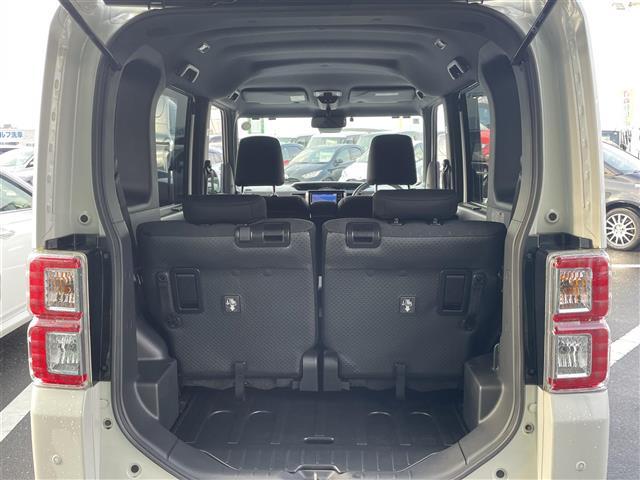 ピクシスメガ Gターボ SAIII 社外ナビ・フルセグ・バックカメラ・両側パワスラ・オートライト・ハイビーム・LEDライト・フォグランプ・前後コーナーセンサー・レーンキープ・横滑り防止・衝突軽減・アイドリングストップ・ETC・純正AW(26枚目)