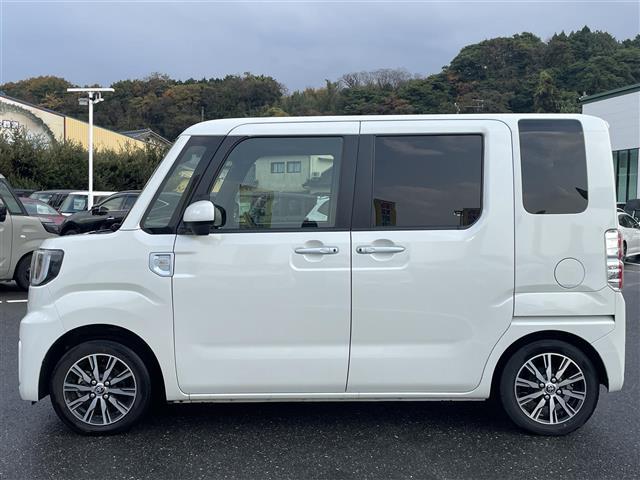 ピクシスメガ Gターボ SAIII 社外ナビ・フルセグ・バックカメラ・両側パワスラ・オートライト・ハイビーム・LEDライト・フォグランプ・前後コーナーセンサー・レーンキープ・横滑り防止・衝突軽減・アイドリングストップ・ETC・純正AW(30枚目)