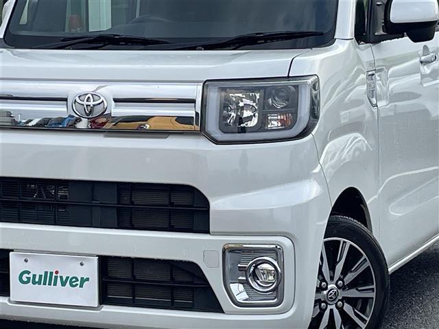 ピクシスメガ Gターボ SAIII 社外ナビ・フルセグ・バックカメラ・両側パワスラ・オートライト・ハイビーム・LEDライト・フォグランプ・前後コーナーセンサー・レーンキープ・横滑り防止・衝突軽減・アイドリングストップ・ETC・純正AW(37枚目)