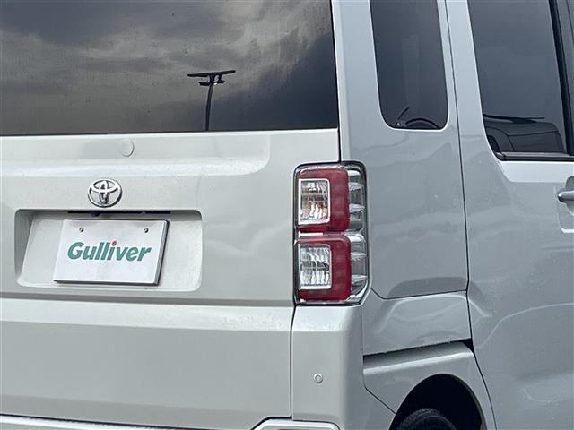 ピクシスメガ Gターボ SAIII 社外ナビ・フルセグ・バックカメラ・両側パワスラ・オートライト・ハイビーム・LEDライト・フォグランプ・前後コーナーセンサー・レーンキープ・横滑り防止・衝突軽減・アイドリングストップ・ETC・純正AW(38枚目)