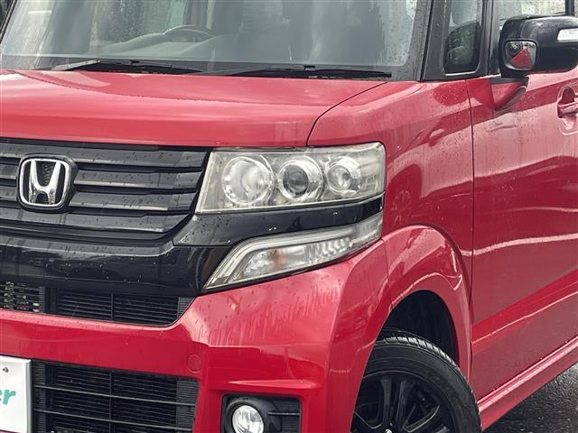 Ｎ－ＢＯＸカスタム Ｇ・Ａパッケージ　ワンオーナ・純正ナビ（ＶＸＭ－１４５ＶＳｉ）・Ｂｌｕｅｔｏｏｔｈ／ＡＭ／ＦＭ／ＣＤ／ＤＶＤ／ＵＳＢ）・ワンセグテレビ・バックカメラ・プッシュスタート・スマートキー・スペアキー・衝突軽減・横滑り防止装置（37枚目）