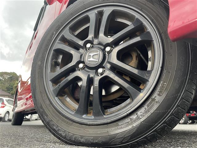 Ｎ－ＢＯＸカスタム Ｇ・Ａパッケージ　ワンオーナ・純正ナビ（ＶＸＭ－１４５ＶＳｉ）・Ｂｌｕｅｔｏｏｔｈ／ＡＭ／ＦＭ／ＣＤ／ＤＶＤ／ＵＳＢ）・ワンセグテレビ・バックカメラ・プッシュスタート・スマートキー・スペアキー・衝突軽減・横滑り防止装置（40枚目）