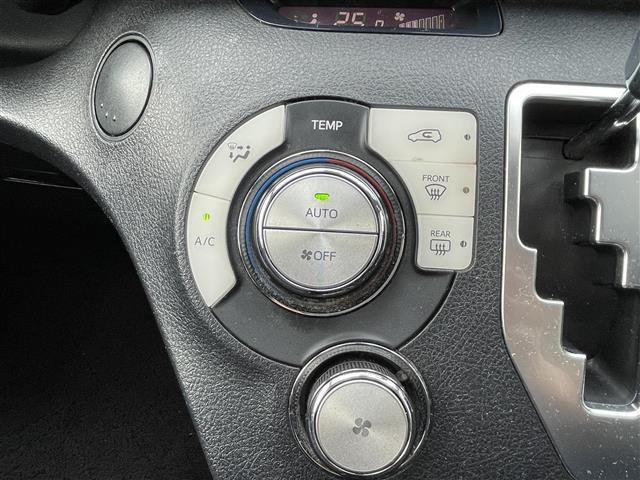 シエンタ Ｇ　純正ナビ・Ｂｌｕｅｔｏｏｔｈ・ＴＶ・ＦＭ・ＡＭ・ＨＤＭＩ外部入力・両側パワースライドドア・オートマチックハイビーム・純正ＬＥＤヘッドライト・レベライザー・ウィンカーミラー・エンジンスターター・ＥＴＣ（6枚目）