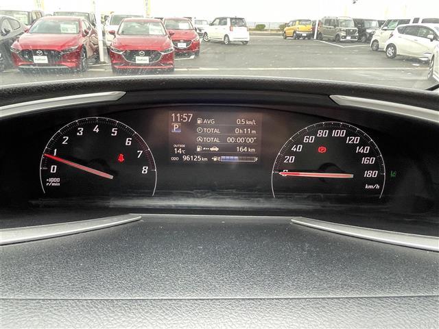 シエンタ Ｇ　純正ナビ・Ｂｌｕｅｔｏｏｔｈ・ＴＶ・ＦＭ・ＡＭ・ＨＤＭＩ外部入力・両側パワースライドドア・オートマチックハイビーム・純正ＬＥＤヘッドライト・レベライザー・ウィンカーミラー・エンジンスターター・ＥＴＣ（7枚目）