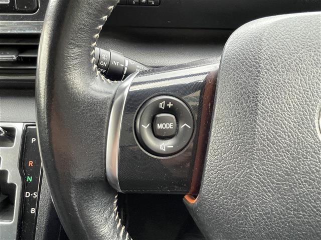 シエンタ Ｇ　純正ナビ・Ｂｌｕｅｔｏｏｔｈ・ＴＶ・ＦＭ・ＡＭ・ＨＤＭＩ外部入力・両側パワースライドドア・オートマチックハイビーム・純正ＬＥＤヘッドライト・レベライザー・ウィンカーミラー・エンジンスターター・ＥＴＣ（12枚目）