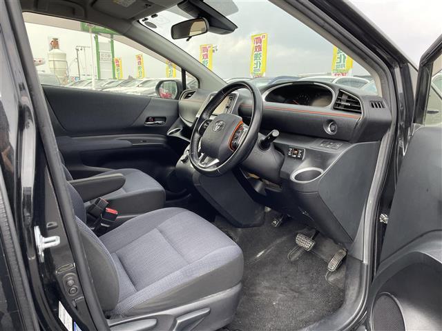 シエンタ Ｇ　純正ナビ・Ｂｌｕｅｔｏｏｔｈ・ＴＶ・ＦＭ・ＡＭ・ＨＤＭＩ外部入力・両側パワースライドドア・オートマチックハイビーム・純正ＬＥＤヘッドライト・レベライザー・ウィンカーミラー・エンジンスターター・ＥＴＣ（19枚目）