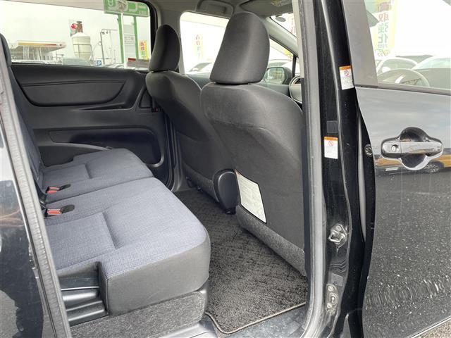 シエンタ Ｇ　純正ナビ・Ｂｌｕｅｔｏｏｔｈ・ＴＶ・ＦＭ・ＡＭ・ＨＤＭＩ外部入力・両側パワースライドドア・オートマチックハイビーム・純正ＬＥＤヘッドライト・レベライザー・ウィンカーミラー・エンジンスターター・ＥＴＣ（21枚目）