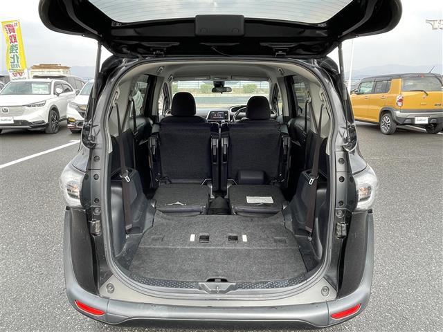 シエンタ Ｇ　純正ナビ・Ｂｌｕｅｔｏｏｔｈ・ＴＶ・ＦＭ・ＡＭ・ＨＤＭＩ外部入力・両側パワースライドドア・オートマチックハイビーム・純正ＬＥＤヘッドライト・レベライザー・ウィンカーミラー・エンジンスターター・ＥＴＣ（27枚目）