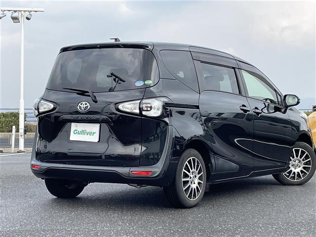 シエンタ Ｇ　純正ナビ・Ｂｌｕｅｔｏｏｔｈ・ＴＶ・ＦＭ・ＡＭ・ＨＤＭＩ外部入力・両側パワースライドドア・オートマチックハイビーム・純正ＬＥＤヘッドライト・レベライザー・ウィンカーミラー・エンジンスターター・ＥＴＣ（34枚目）