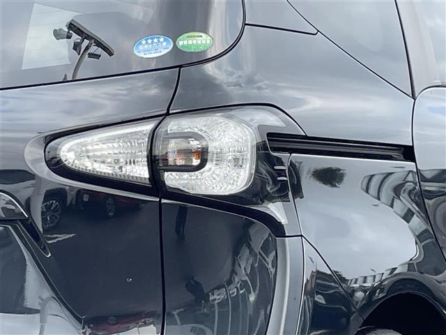 シエンタ Ｇ　純正ナビ・Ｂｌｕｅｔｏｏｔｈ・ＴＶ・ＦＭ・ＡＭ・ＨＤＭＩ外部入力・両側パワースライドドア・オートマチックハイビーム・純正ＬＥＤヘッドライト・レベライザー・ウィンカーミラー・エンジンスターター・ＥＴＣ（35枚目）