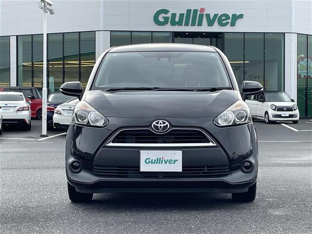 シエンタ Ｇ　純正ナビ・Ｂｌｕｅｔｏｏｔｈ・ＴＶ・ＦＭ・ＡＭ・ＨＤＭＩ外部入力・両側パワースライドドア・オートマチックハイビーム・純正ＬＥＤヘッドライト・レベライザー・ウィンカーミラー・エンジンスターター・ＥＴＣ（36枚目）