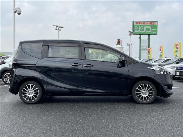シエンタ Ｇ　純正ナビ・Ｂｌｕｅｔｏｏｔｈ・ＴＶ・ＦＭ・ＡＭ・ＨＤＭＩ外部入力・両側パワースライドドア・オートマチックハイビーム・純正ＬＥＤヘッドライト・レベライザー・ウィンカーミラー・エンジンスターター・ＥＴＣ（37枚目）