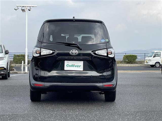 シエンタ Ｇ　純正ナビ・Ｂｌｕｅｔｏｏｔｈ・ＴＶ・ＦＭ・ＡＭ・ＨＤＭＩ外部入力・両側パワースライドドア・オートマチックハイビーム・純正ＬＥＤヘッドライト・レベライザー・ウィンカーミラー・エンジンスターター・ＥＴＣ（38枚目）