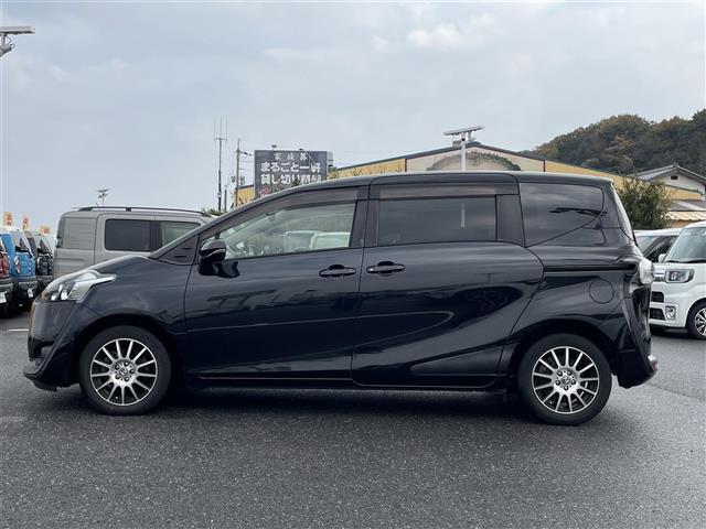 シエンタ Ｇ　純正ナビ・Ｂｌｕｅｔｏｏｔｈ・ＴＶ・ＦＭ・ＡＭ・ＨＤＭＩ外部入力・両側パワースライドドア・オートマチックハイビーム・純正ＬＥＤヘッドライト・レベライザー・ウィンカーミラー・エンジンスターター・ＥＴＣ（39枚目）