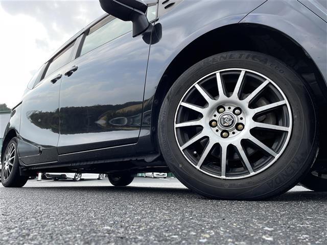 シエンタ Ｇ　純正ナビ・Ｂｌｕｅｔｏｏｔｈ・ＴＶ・ＦＭ・ＡＭ・ＨＤＭＩ外部入力・両側パワースライドドア・オートマチックハイビーム・純正ＬＥＤヘッドライト・レベライザー・ウィンカーミラー・エンジンスターター・ＥＴＣ（40枚目）