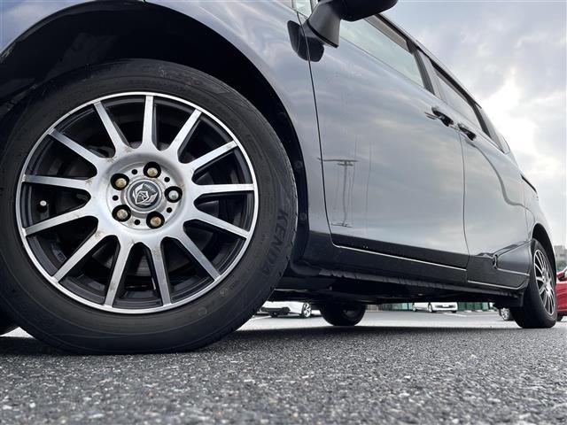 シエンタ Ｇ　純正ナビ・Ｂｌｕｅｔｏｏｔｈ・ＴＶ・ＦＭ・ＡＭ・ＨＤＭＩ外部入力・両側パワースライドドア・オートマチックハイビーム・純正ＬＥＤヘッドライト・レベライザー・ウィンカーミラー・エンジンスターター・ＥＴＣ（41枚目）