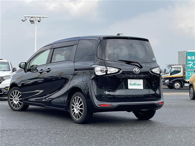 シエンタ Ｇ　純正ナビ・Ｂｌｕｅｔｏｏｔｈ・ＴＶ・ＦＭ・ＡＭ・ＨＤＭＩ外部入力・両側パワースライドドア・オートマチックハイビーム・純正ＬＥＤヘッドライト・レベライザー・ウィンカーミラー・エンジンスターター・ＥＴＣ（43枚目）