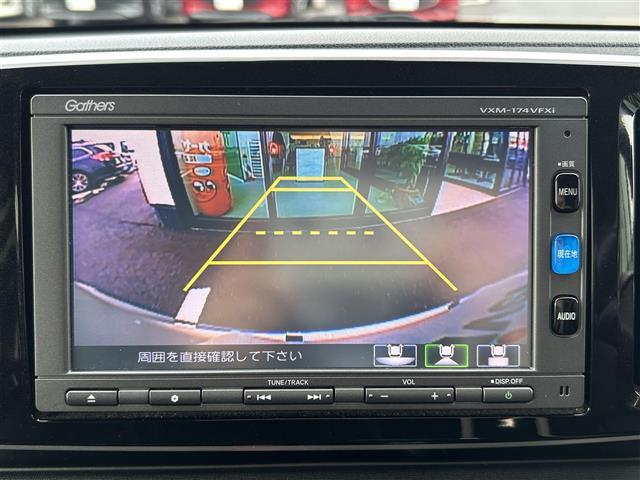 N-ONE プレミアム 純正ナビ・フルセグ・バックカメラ・ビルトインETC・UVカットガラス・純正14インチAW・純正フロアマット・オートライト・フォグランプ・衝突軽減ブレーキ・横滑り防止装置・アイドリングストップ・禁煙車(6枚目)