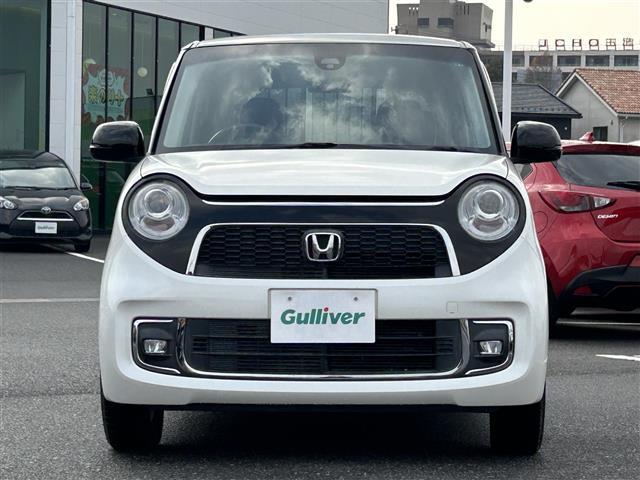 N-ONE プレミアム 純正ナビ・フルセグ・バックカメラ・ビルトインETC・UVカットガラス・純正14インチAW・純正フロアマット・オートライト・フォグランプ・衝突軽減ブレーキ・横滑り防止装置・アイドリングストップ・禁煙車(30枚目)