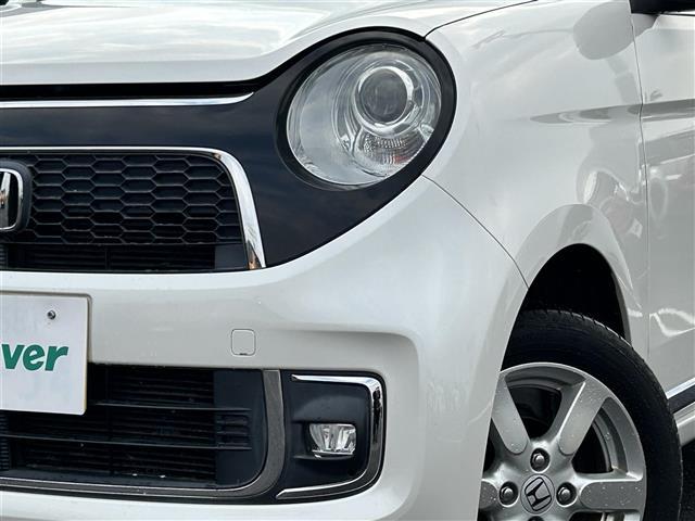 N-ONE プレミアム 純正ナビ・フルセグ・バックカメラ・ビルトインETC・UVカットガラス・純正14インチAW・純正フロアマット・オートライト・フォグランプ・衝突軽減ブレーキ・横滑り防止装置・アイドリングストップ・禁煙車(39枚目)