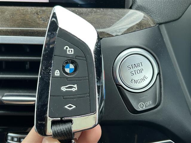 Ｘ３ ｘＤｒｉｖｅ　２０ｄ　Ｍスポーツ　純正ナビ・フルセグ・全周囲カメラ・パワーシート・シートヒーター・電動リアゲート・ブラスポ・ＨＵＤ・ドラレコ・ＥＴＣ・追従クルコン・コーナーセンサー・オートＬＥＤライト・パドルシフト・純正ＡＷ・禁煙車（18枚目）
