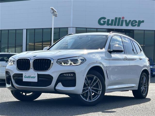 Ｘ３ ｘＤｒｉｖｅ　２０ｄ　Ｍスポーツ　純正ナビ・フルセグ・全周囲カメラ・パワーシート・シートヒーター・電動リアゲート・ブラスポ・ＨＵＤ・ドラレコ・ＥＴＣ・追従クルコン・コーナーセンサー・オートＬＥＤライト・パドルシフト・純正ＡＷ・禁煙車（31枚目）
