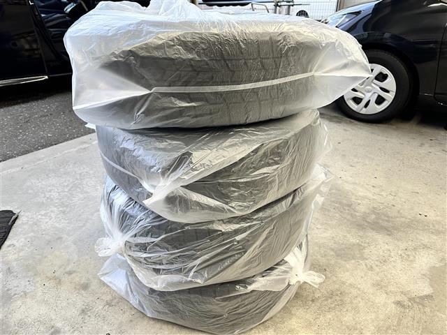 アルファード 2.5S 後席モニター・社外SDナビ・フルセグTV・両側パワスラ・冬用タイヤ・コーナーセンサー・7人乗り・バックカメラ・オットマン・ウィンカーミラー・電格ミラー・LEDヘッドライト・ETC・衝突軽減ブレーキ(41枚目)