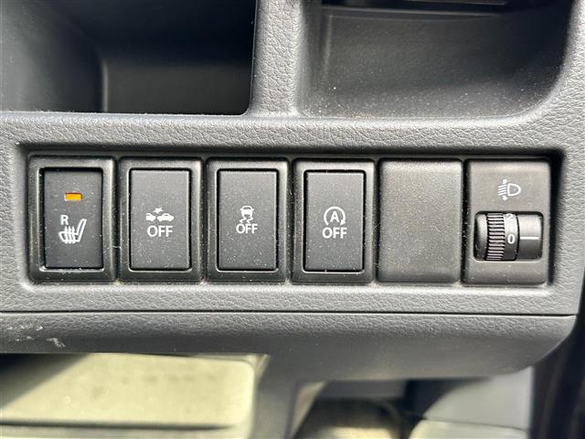 ワゴンR FXリミテッド 社外SDナビ・フルセグTV・衝突被害軽減ブレーキ・スマートキー・ウィンカーミラー・前席シートヒーター・電動格納ミラー・アイドリングストップ・プッシュスタート・保証書・取扱説明書・スペアキー(13枚目)