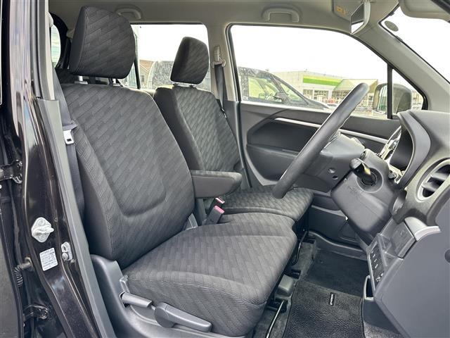 ワゴンR FXリミテッド 社外SDナビ・フルセグTV・衝突被害軽減ブレーキ・スマートキー・ウィンカーミラー・前席シートヒーター・電動格納ミラー・アイドリングストップ・プッシュスタート・保証書・取扱説明書・スペアキー(17枚目)