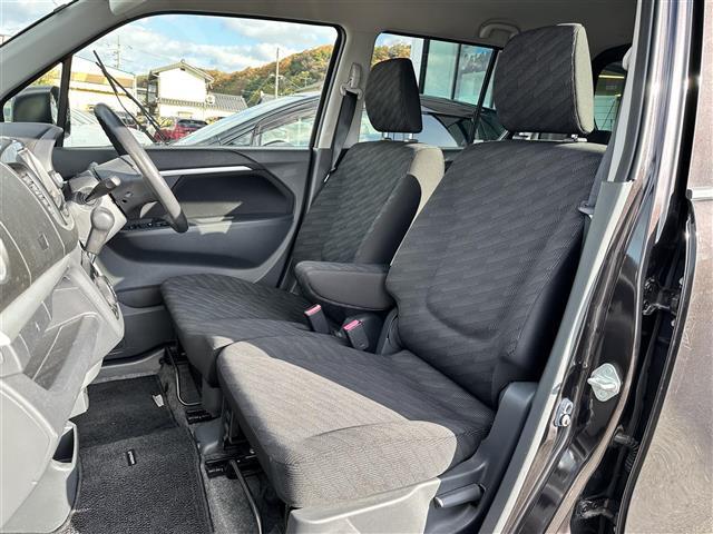 ワゴンR FXリミテッド 社外SDナビ・フルセグTV・衝突被害軽減ブレーキ・スマートキー・ウィンカーミラー・前席シートヒーター・電動格納ミラー・アイドリングストップ・プッシュスタート・保証書・取扱説明書・スペアキー(21枚目)