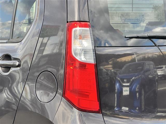 ワゴンR FXリミテッド 社外SDナビ・フルセグTV・衝突被害軽減ブレーキ・スマートキー・ウィンカーミラー・前席シートヒーター・電動格納ミラー・アイドリングストップ・プッシュスタート・保証書・取扱説明書・スペアキー(35枚目)