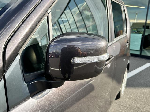 ワゴンR FXリミテッド 社外SDナビ・フルセグTV・衝突被害軽減ブレーキ・スマートキー・ウィンカーミラー・前席シートヒーター・電動格納ミラー・アイドリングストップ・プッシュスタート・保証書・取扱説明書・スペアキー(39枚目)